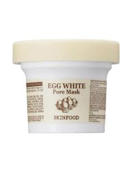Skinfood Egg White Pore Mask 125 gr