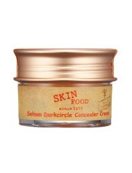 Skinfood Salmon Concealer Kapatıcı Krem-01 10 gr