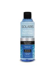 Solaris Arındırıcı Yüz Temizleme Toniği 200 ml