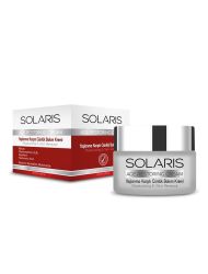 Solaris Yaşlanma Karşıtı Bakım Kremi 50 ml