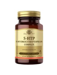 Solgar 5-HTP 30 Kapsül