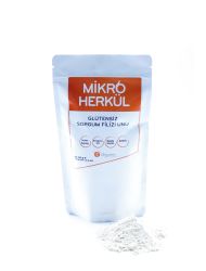 Organik Glutensiz Filizlendirilmiş Sorgum Unu (1000gr)