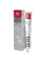 Splat Special Silver Diş Macunu 75 ml