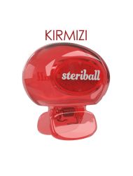 Steriball Toothbrush Protector