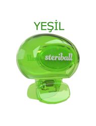 Steriball Toothbrush Protector