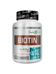 Suda Vitamin Biotin 50 Tablet