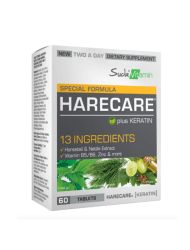 Suda Vitamin Special Formula Harecare 60 Tablet