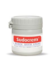 Sudocrem Bebek Bakım Kremi 125 gr