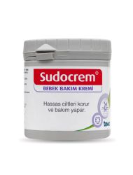 Sudocrem Bebek Bakım Kremi 250 gr