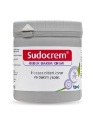 Sudocrem Bebek Bakım Kremi 400 gr