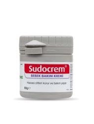 Sudocrem Bebek Bakım Kremi 60 gr