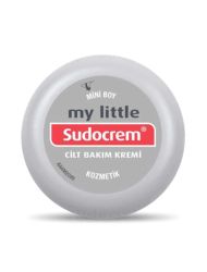 Sudocrem Cilt Bakım Kremi Mini Boy 22 gr