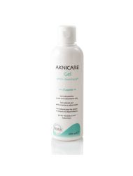 Synchroline Aknicare Gentle Cleansing Gel 200ml