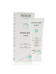 Synchroline Aknicare Krem 50ml