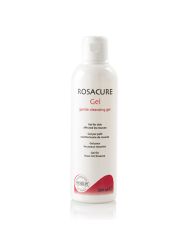 Synchroline Rosacure Gentle Cleansing Gel 200ml