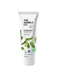 The Humble Co Natural Toothpaste Fresh Mint 75ml