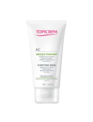 Topicrem AC Arındırıcı Maske 50 ml