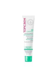 Topicrem Ac Control Balancing Anti- Blemish Care 40 ml