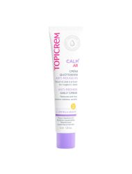 Topicrem Calm+ AR Daily Cream Spf 50 40 ml