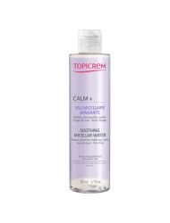 Topicrem Calm+ Yatıştırıcı Temizleme Suyu 200 ml