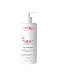 Topicrem DA Yüz ve Vücut Emollient Balm 500 ml