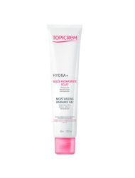 Topicrem HYDRA+ Radiance Moisturizing Gel 40 ml