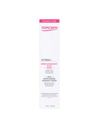 Topicrem Hydra+ Rich Nemlendirici Krem 40 ml