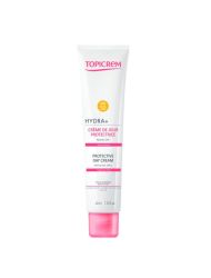 Topicrem Hydra+ SPF50 Protective Day Cream 40 ml