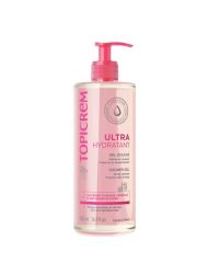 Topicrem Ultra Hydratant Shower Gel 500 ml