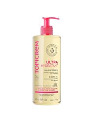 Topicrem Ultra Hydratant Shower Oil 500 ml