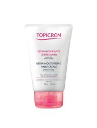 Topicrem Ultra Nemlendirici El Kremi 50 ml