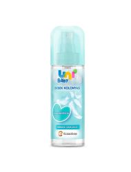 Uni Baby Bebeksi Kokular Bebek Kolonyası 150 ml