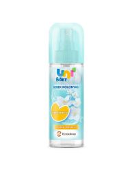 Uni Baby Çiçeksi Kokular Bebek Kolonyası 150 ml