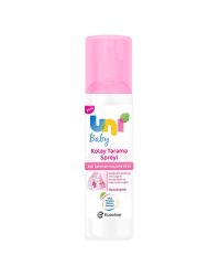 Uni Baby Kolay Tarama Spreyi 200 ml