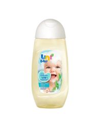 Uni Baby Saç ve Vücut Şampuanı 200 ml