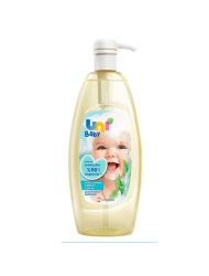 Uni Baby Saç ve Vücut Şampuanı 500 ml