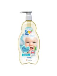 Uni Baby Saç ve Vücut Şampuanı 700 ml