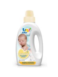 Uni Baby Yenidoğan Sıvı Çamaşır Sabunu 1500 ml