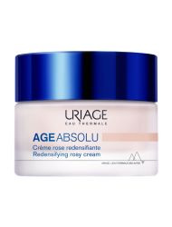 Uriage Age Absolu Redensifying Rosy Cream 50 ml