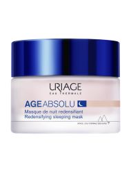 Uriage Age Absolu Redensifying Sleeping Mask 50 ml