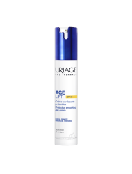 Uriage Age Lift Protective Smoothing Day Cream SPF30 40ml