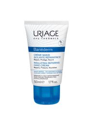 Uriage Bariderm Insulating Repairing Hand Cream 50 ml