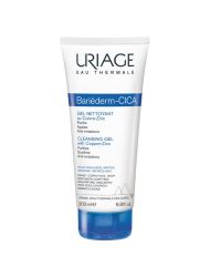 Uriage Bariederm CICA Cleansing GEL 200 ml