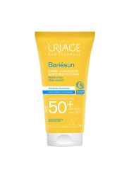 Uriage Bariesun SPF 50+ Nemlendirici Güneş Koruyucu Krem 50 ml