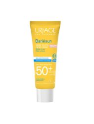 Uriage Bariesun SPF 50+ Renkli Güneş Koruyucu Krem 50 ml - Fair