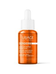 Uriage Depiderm Anti-Dark Spot Serum Brightening Booster 30 ml