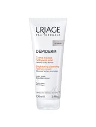 Uriage Depiderm Brightening Cleansing Foaming Cream 100 ml