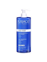 Uriage DS Hair Soft Balancing Şampuan 500 ml