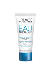 Uriage Eau Thermale Rich Water Cream 40ml