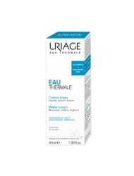 Uriage Eau Thermale Water Cream 40ml